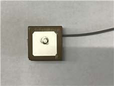 GPS&BD內(nèi)置有源天線18×18×4